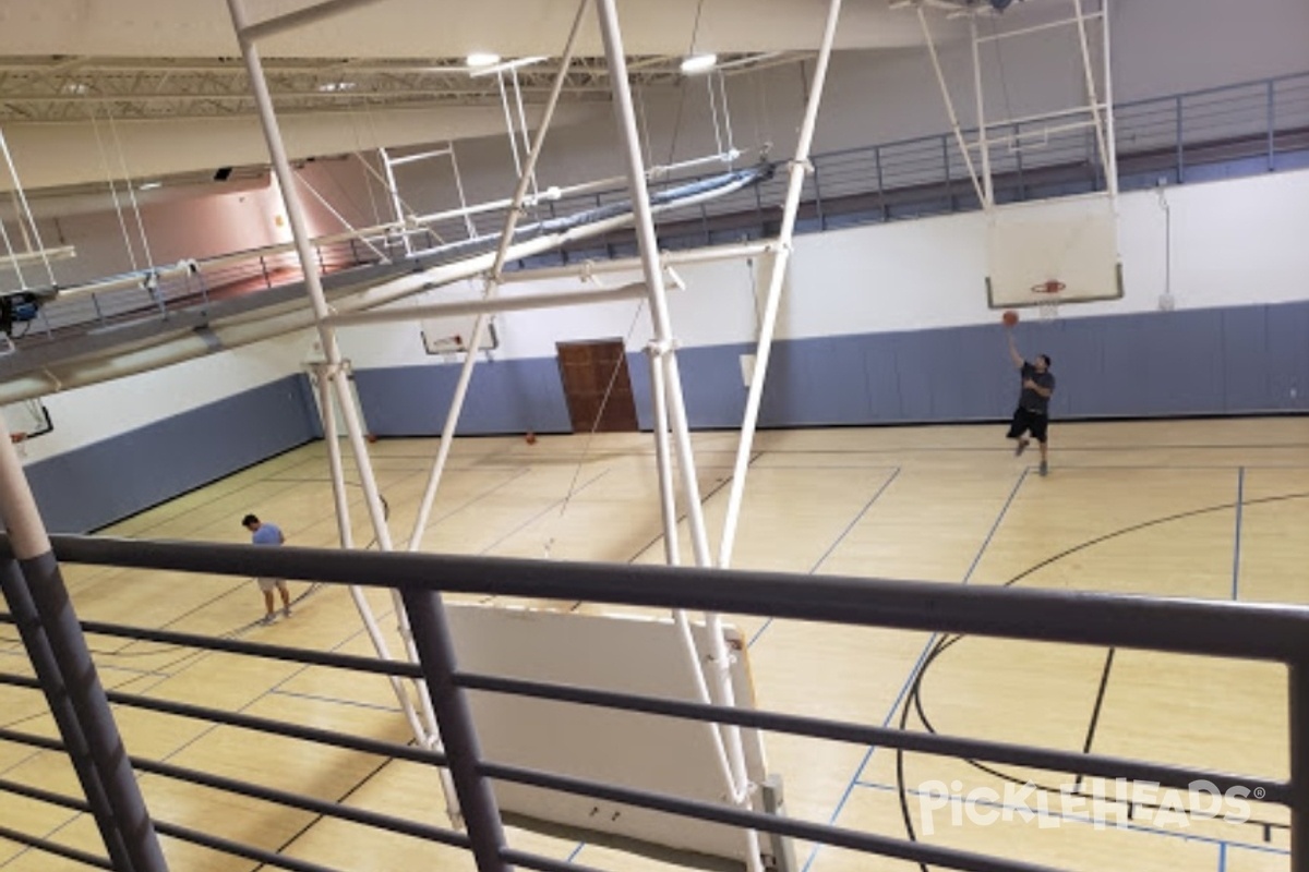 Photo of Pickleball at Addison Athletic Club